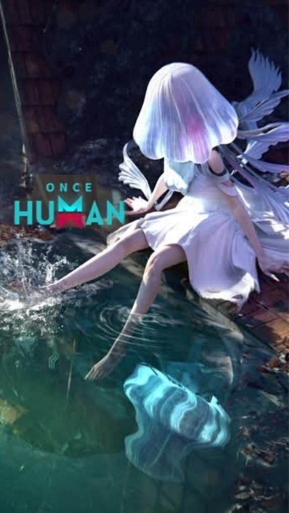 Once Human