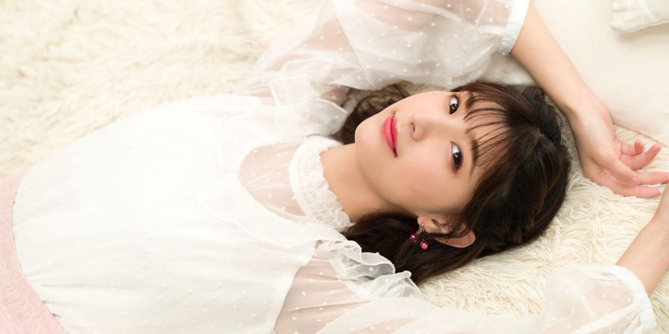 彩川ひなの Line Official Account