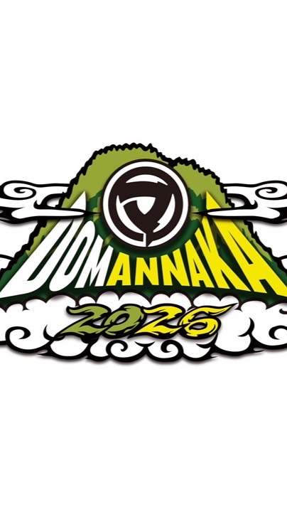 DOMANNAKA2026 ボランティアスタッフ