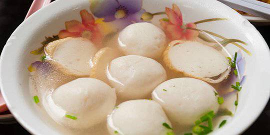 6 Cara Membuat Bakso Ikan Tenggiri Ala Rumahan Mudah Dipraktikkan Merdeka Com Line Today