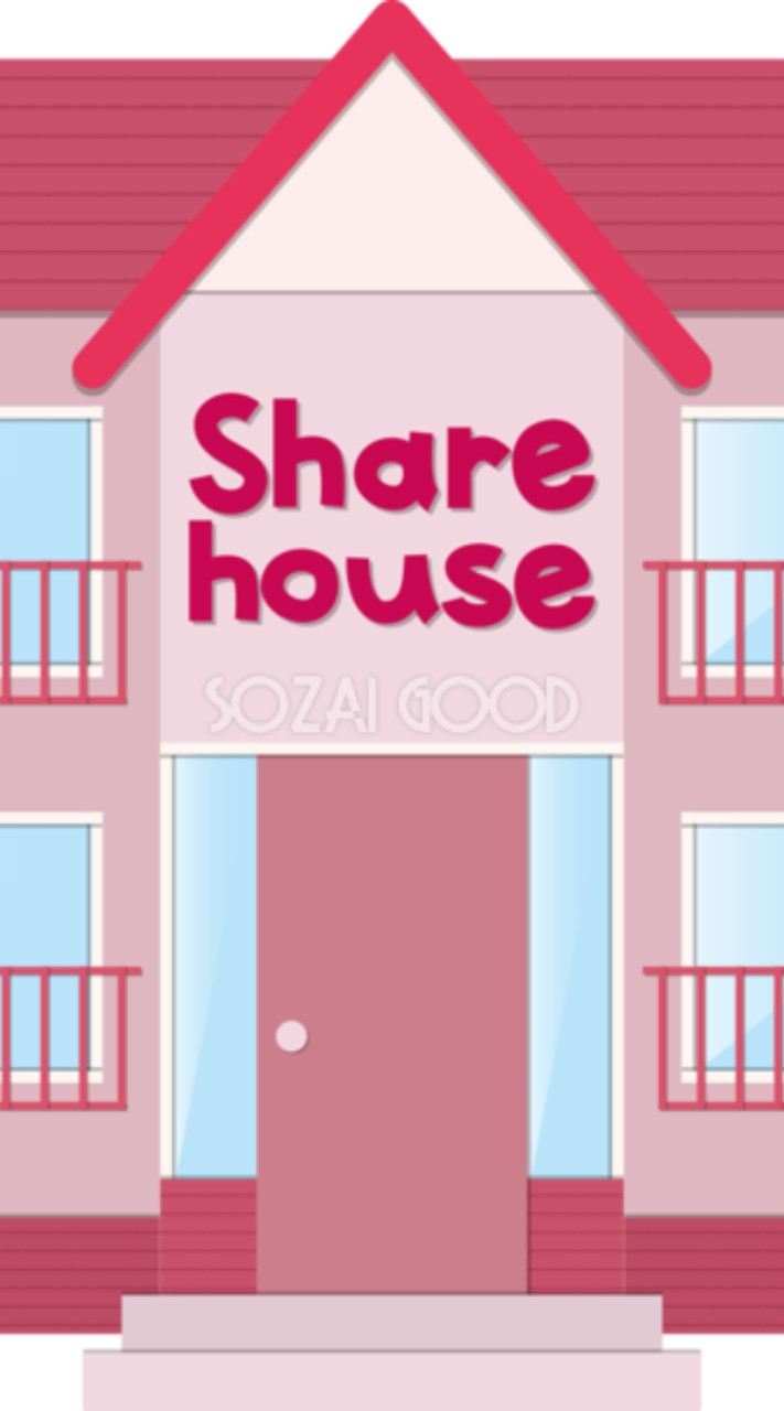 ゲーム実況者なりきりシェアハウス