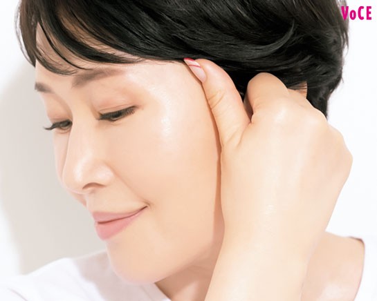 安達祐実 5つの冬顔 人気ブランド限定コスメ大集結 安達祐実のスペシャルな冬顔５つをまとめ Voce