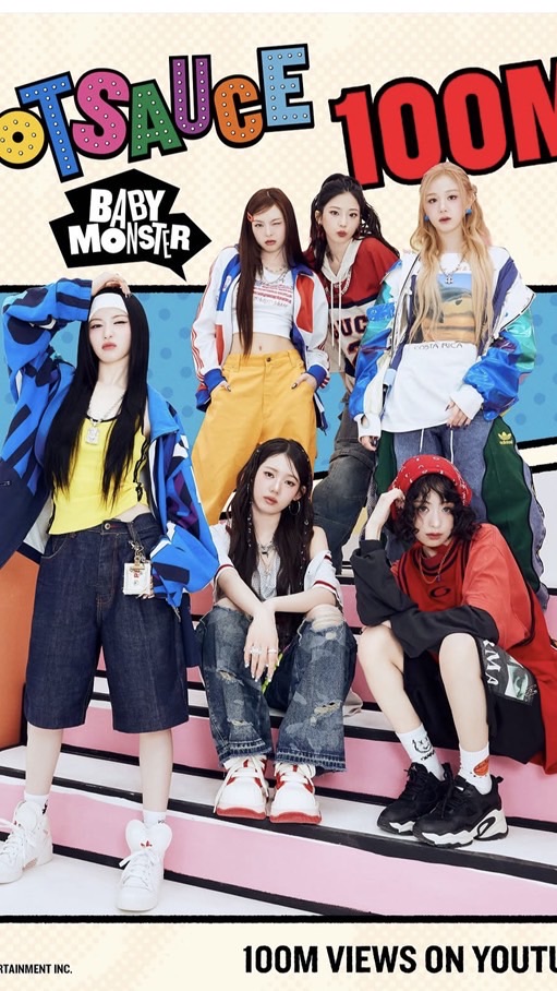 🔮K-pop 🔮🦋💗