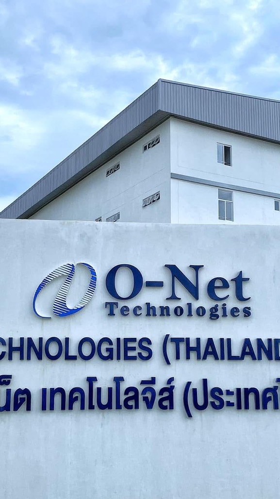 O-NET TECHNOLOGIES