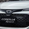 Corolla Sport 2023新家群