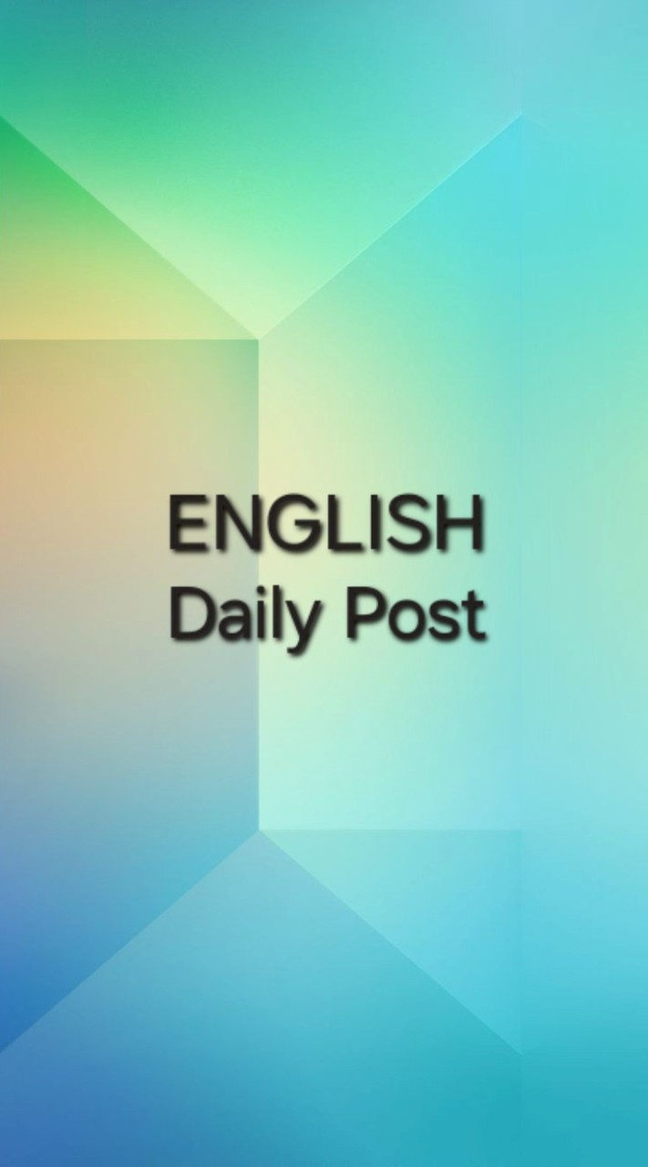 English Daily Post