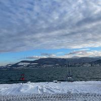 北海道投げ釣り情報