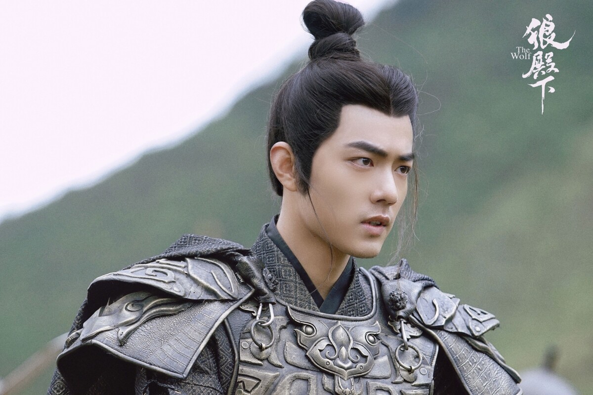 10位人氣不輸男主的古裝劇男二！《長相思》鄧為太出色，羅雲熙、許凱爆火角色都是男二