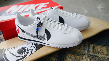 新聞分享 / 鯉魚旗飄揚 Nike Cortez ‘Koinobori’ 客製挹注日本佳節