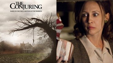 有夠毛！旅遊頻道推出《厲陰宅》真實故事紀錄片，解謎全美國最凶鬼屋！