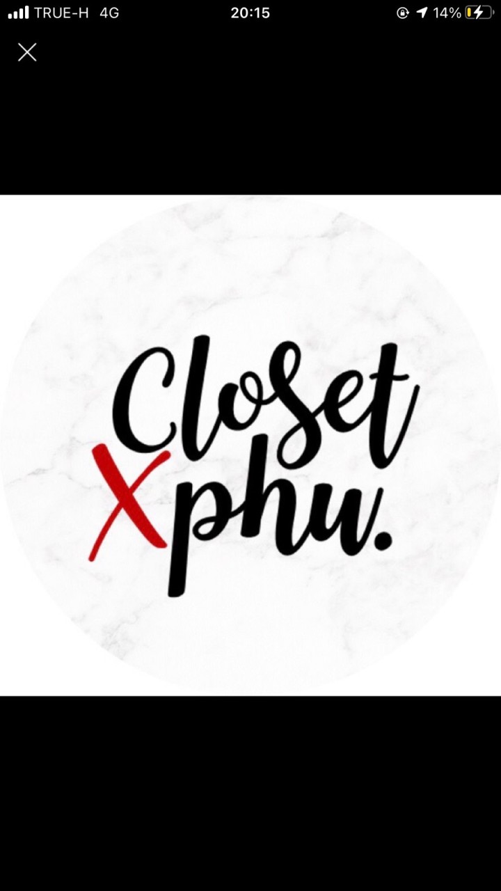 closetxphu เสื้อผ้าแฟชั่นนำเข้า ปลีก - ส่ง กลุ่ม 3