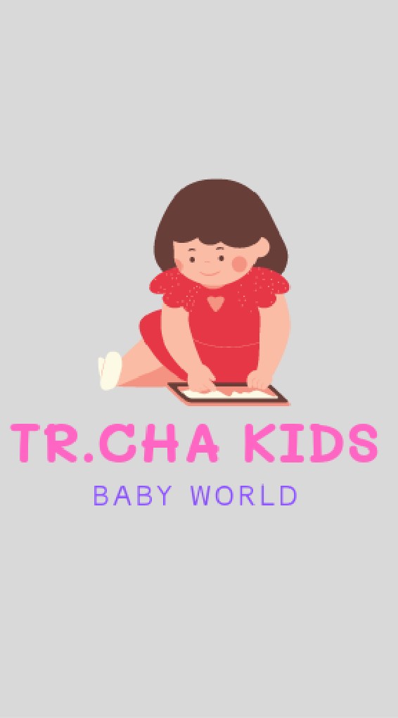 Review TR.CHA KIDS