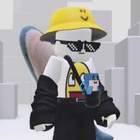 【ロブロ】ブレインロットを盗む交換場！