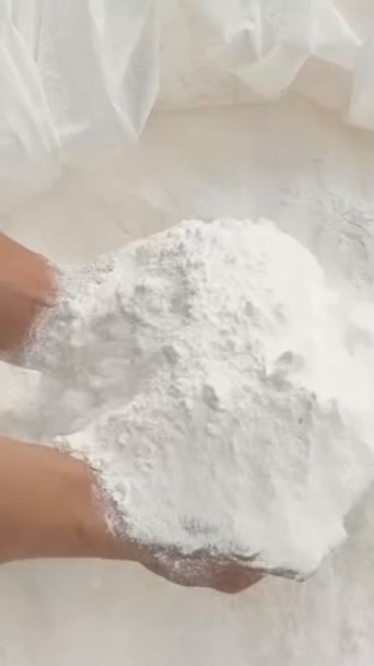 Antimony Trioxide