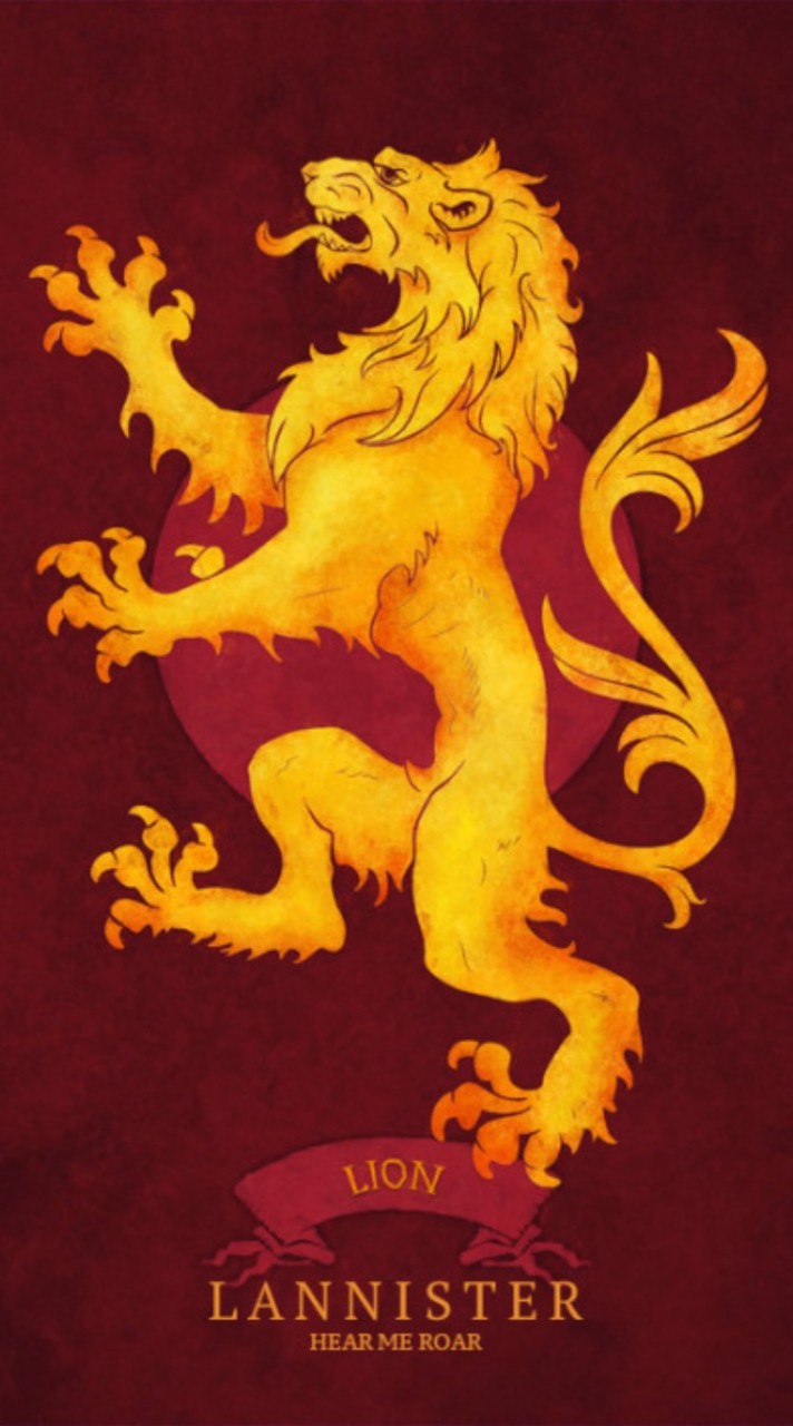 HOUSE LANNISTER