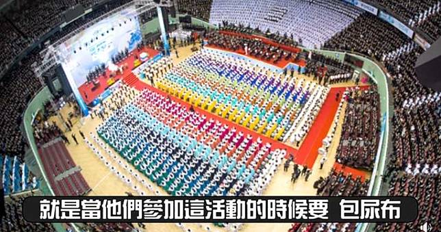 逼10萬人包尿布做禮拜　武漢被爆是「新天地邪教」大陸活躍地