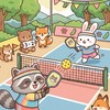 都會公園匹克球群-新手友善🤣