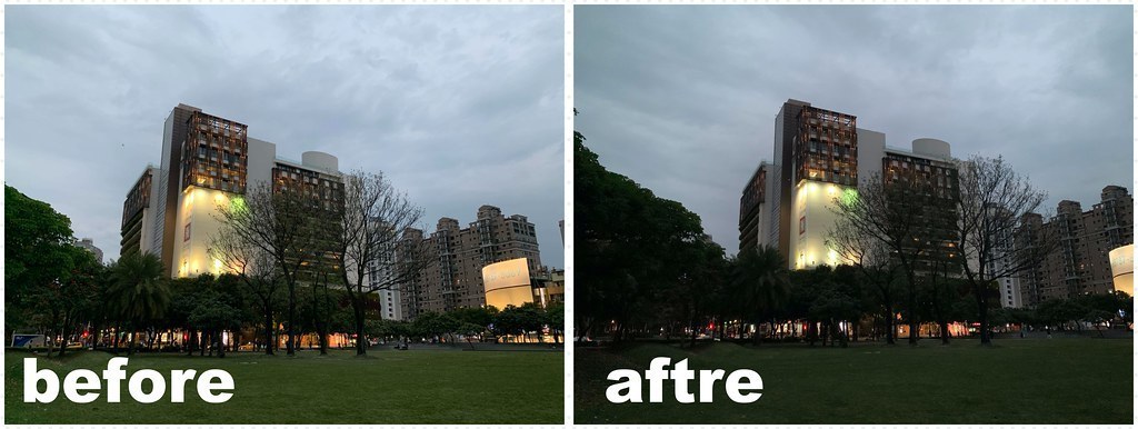 Govision L6 combo 8合1廣角微距手機鏡頭