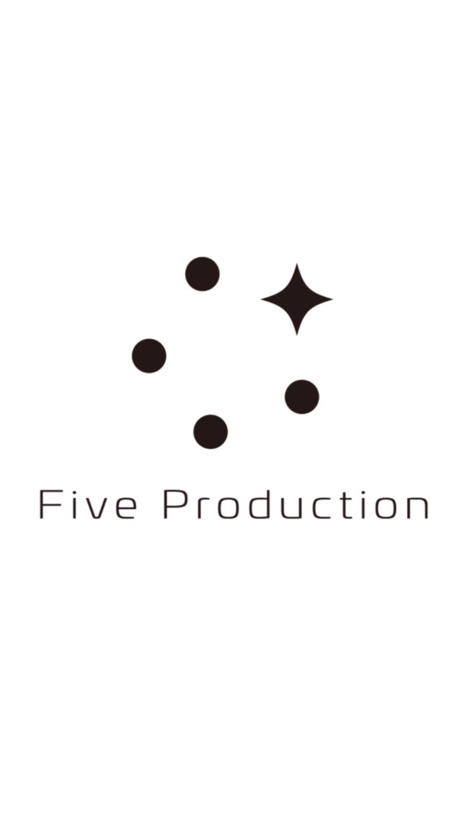 Five Production所属REARITYライバー