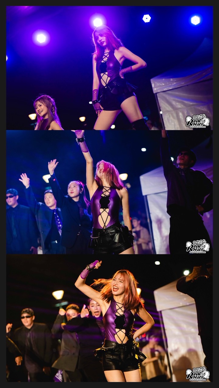 ✨9LA舞蹈電司台✨