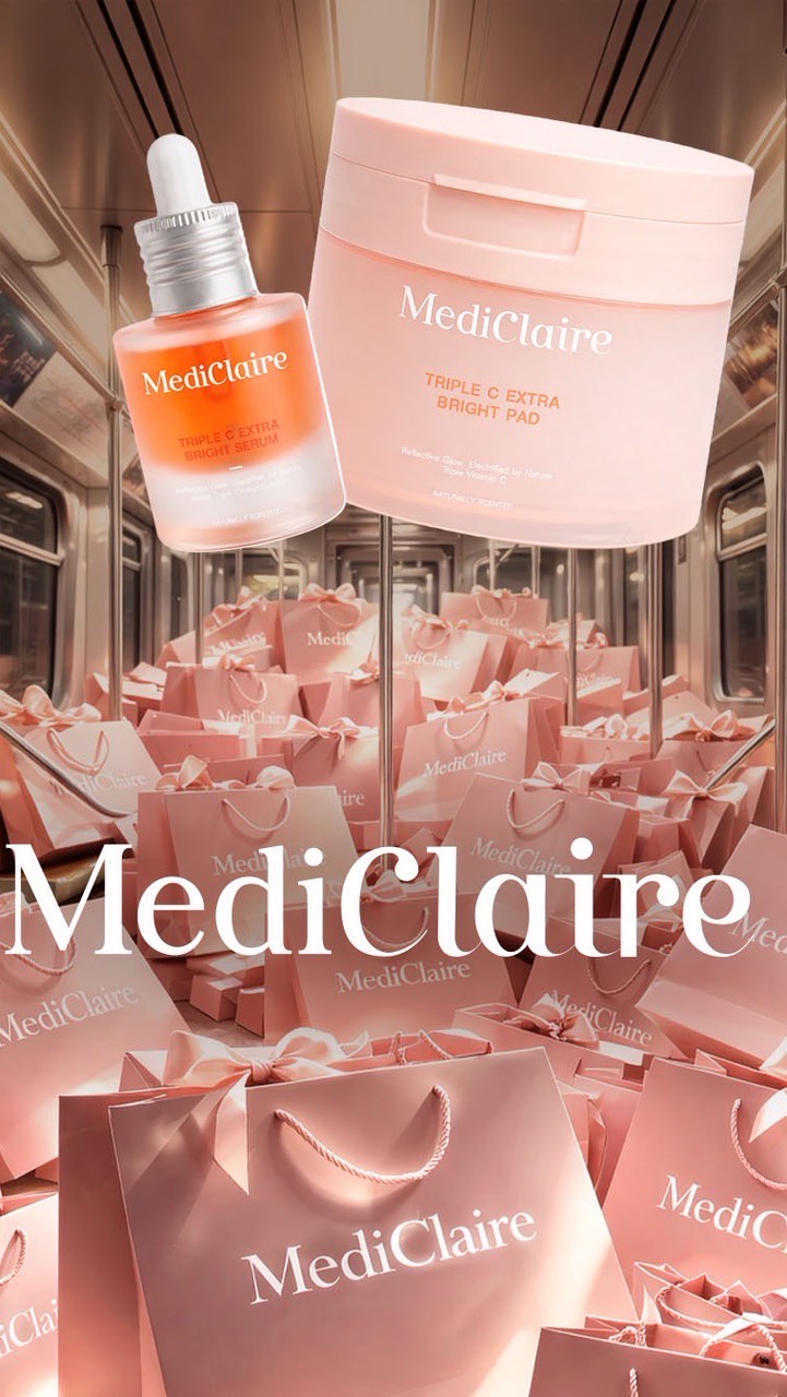 พันธมิตร Affiliate MediClaire เมดิแคลร์