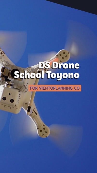 ＤＳドローンスクールとよの      会員限定交流サイト