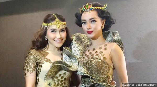 Selain Raisa - Isyana, Ini Dia 7 Penyanyi Cewek yang Disangkain Saingan Padahal Mah Gak 