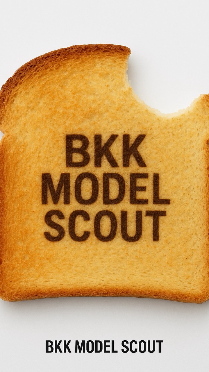 Extra job series casting -BKK MODEL SCOUT