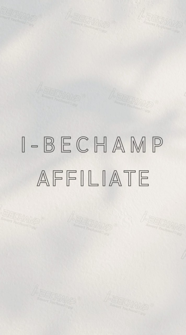 I-bechamp | Affiliate