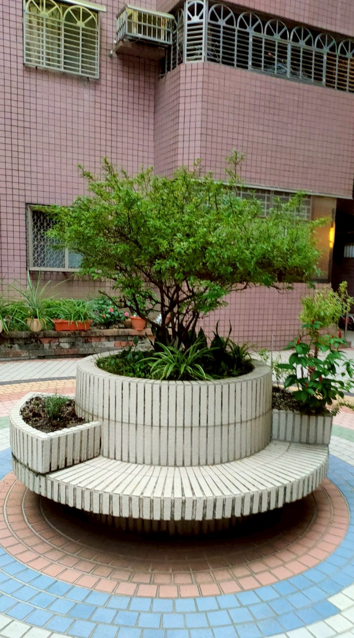 凌翔生活家大樓社群（管委會設立）