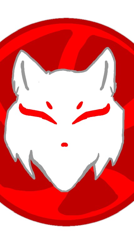 🐺Okami❤[oc haikuu]