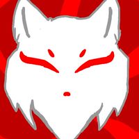 🐺Okami❤[oc haikuu]