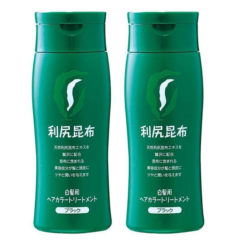 利尻昆布正好是天然精華的美髮成分，它是最理想的材料。 利尻昆布的黏性是美容成分的凝集，它獨特的黏液，可用來修復受損髮質。 衛部妝輸字第023616號 產品介紹 商品規格 商品尺寸：200g 商品重量：