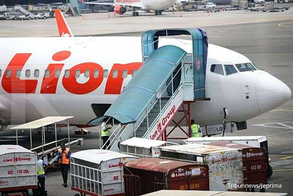 Mulai hari ini operasional Lion Air Group pindah ke 