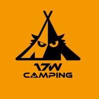 17wcamping｜露營用品｜風格服飾