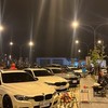 BMW 中部各系列群