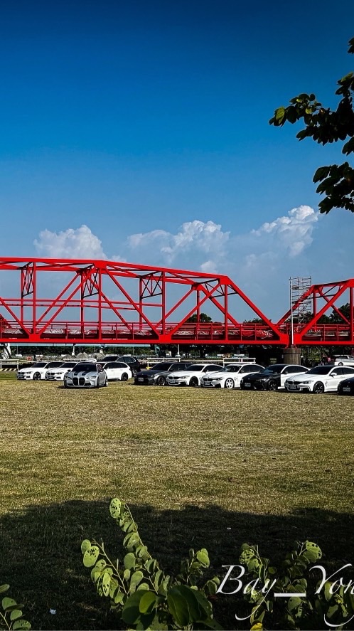 BMW 北中南部各系列群