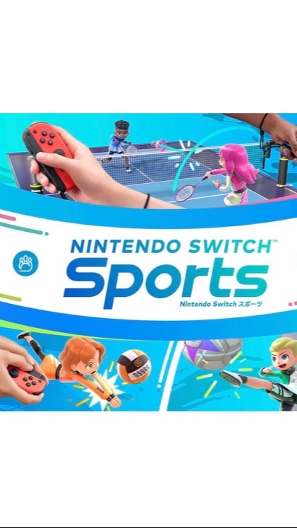 Nintendo switch sports運動-討論區