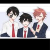 桃源暗鬼〜緩なりきり〜