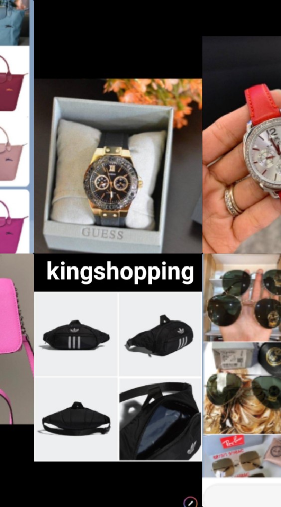 kingshopping