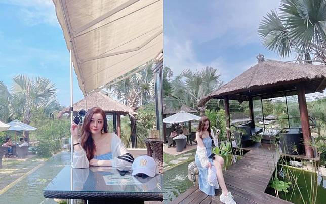 圖片來源：IG@peggy_hsu226