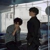 男子限定 BL