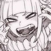 ヒロアカなりきり　処(ﾄﾞｺﾛ)