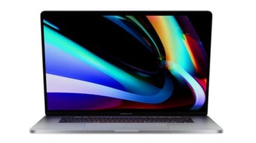 【快訊】蘋果 16 吋 MacBook Pro 發表！全新鍵盤設計 繪圖處理器效能提高 80%