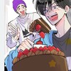 多聞くんなりきり！
