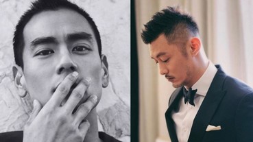 想做最酷的人，2019 年這 4 款男生髮型你必須剪！