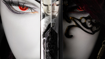 Thunderbolt Fantasy 生死一劍 12 月再現布袋戲跨界魅力