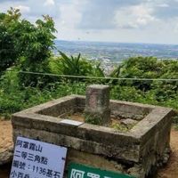 8/8都蘭山嚮導踏查