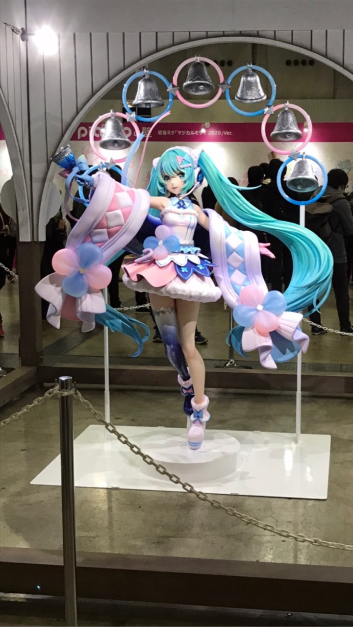 ボカロ好きの集いのオープンチャット