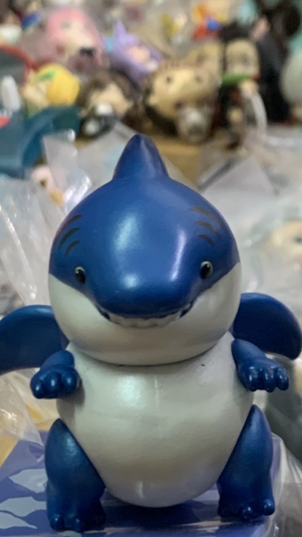 Sharkป้ายยาหน่อยน้าา